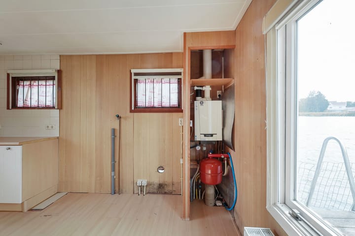 Foto 16 van Lange Muiderweg 612-WNSP