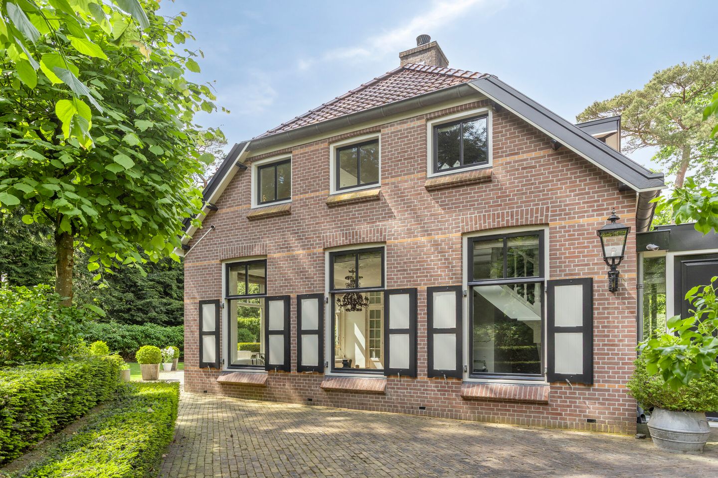 Foto 4 van Sonnevancklaan 24