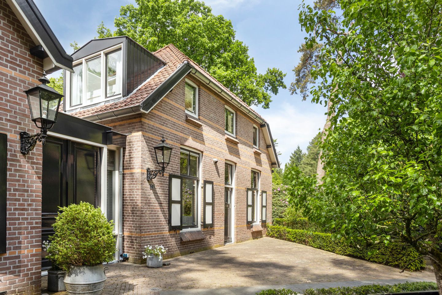 Foto 5 van Sonnevancklaan 24