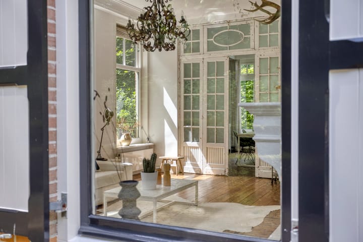 Foto 6 van Sonnevancklaan 24