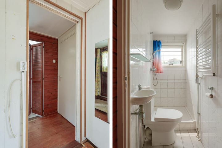 Foto 20 van Lange Muiderweg 612-WNSP