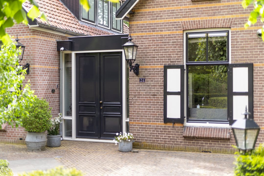 Foto 7 van Sonnevancklaan 24