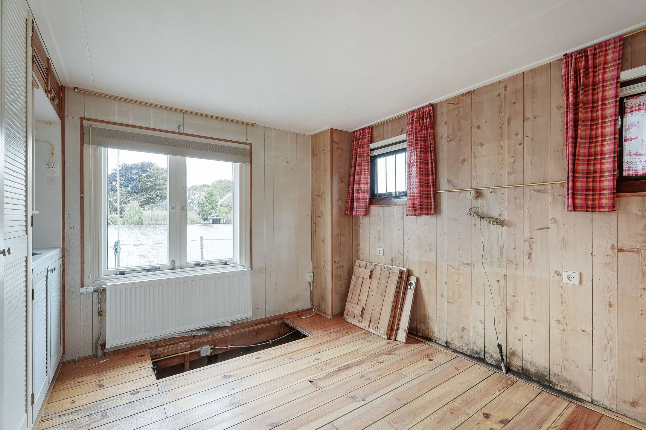 Foto 21 van Lange Muiderweg 612-WNSP