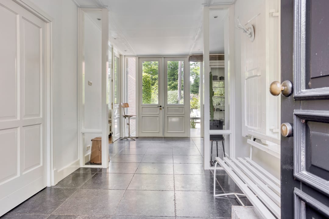 Foto 8 van Sonnevancklaan 24