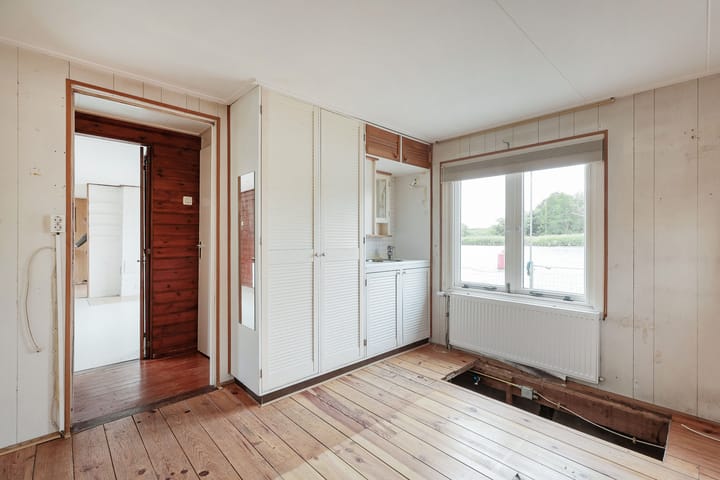 Foto 22 van Lange Muiderweg 612-WNSP