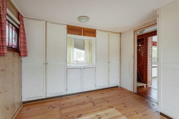 Foto 23 van Lange Muiderweg 612-WNSP