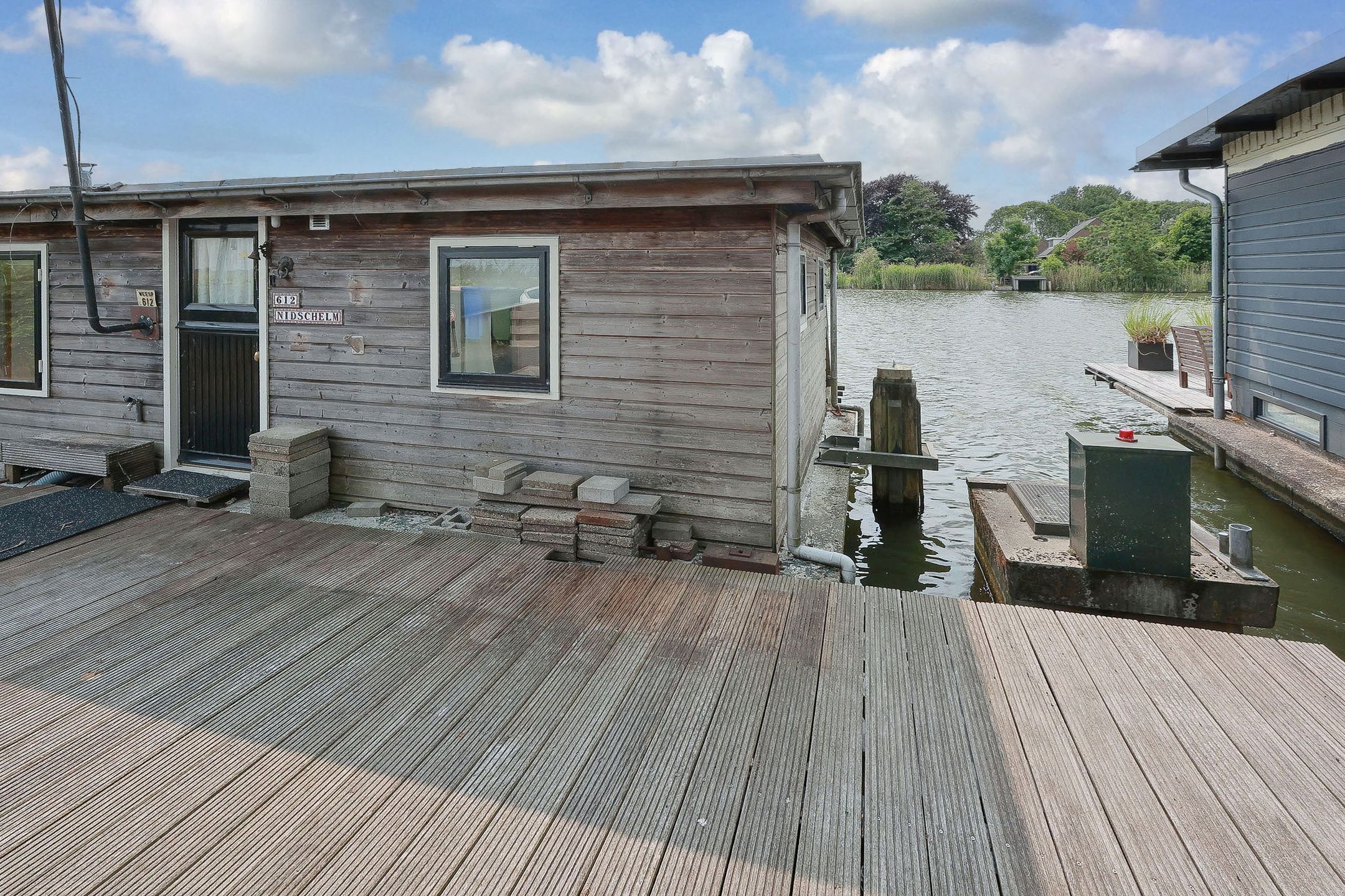 Foto 24 van Lange Muiderweg 612-WNSP