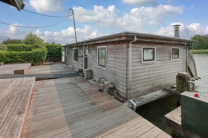 Foto 25 van Lange Muiderweg 612-WNSP