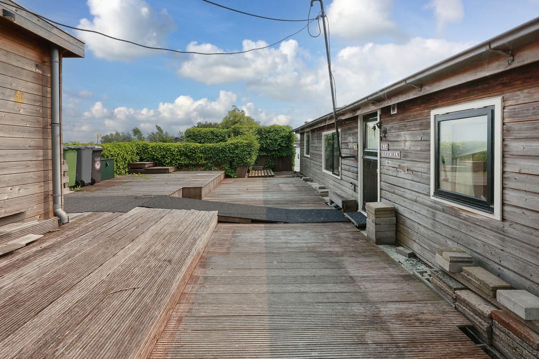 Foto 26 van Lange Muiderweg 612-WNSP