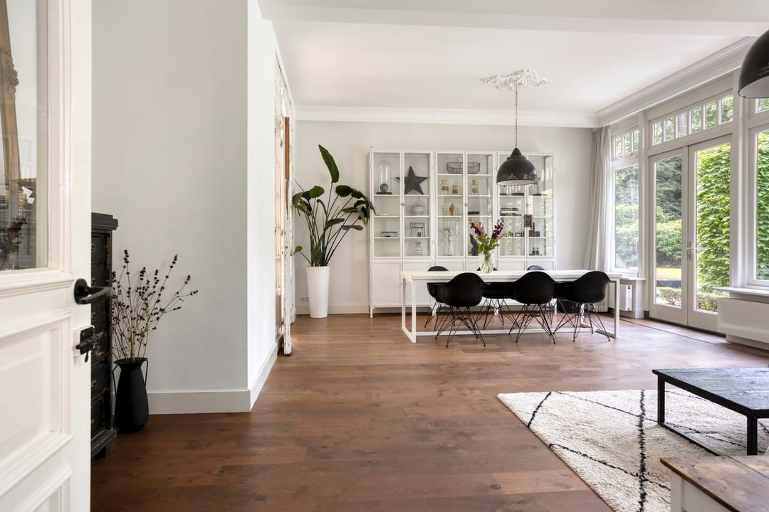 Foto 13 van Sonnevancklaan 24