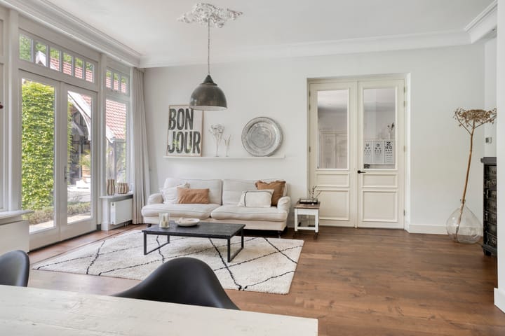 Foto 14 van Sonnevancklaan 24