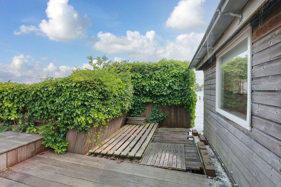 Foto 28 van Lange Muiderweg 612-WNSP