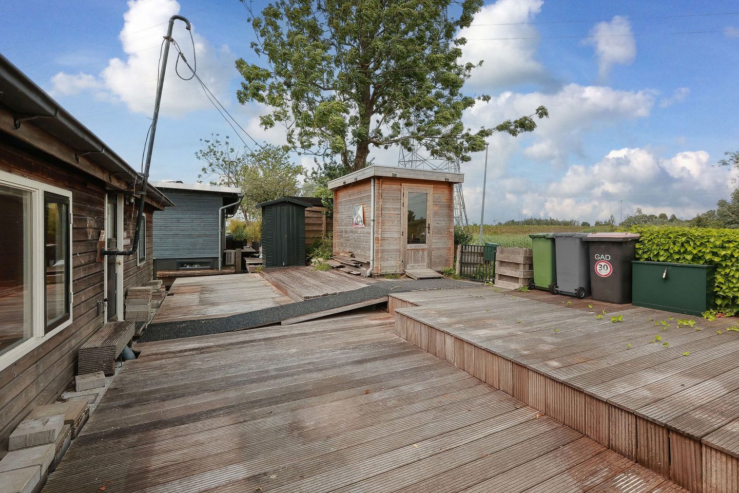 Foto 29 van Lange Muiderweg 612-WNSP