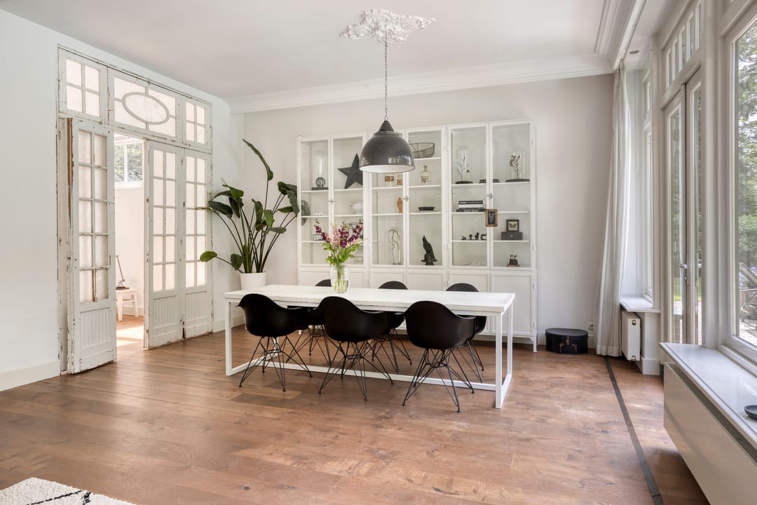 Foto 16 van Sonnevancklaan 24