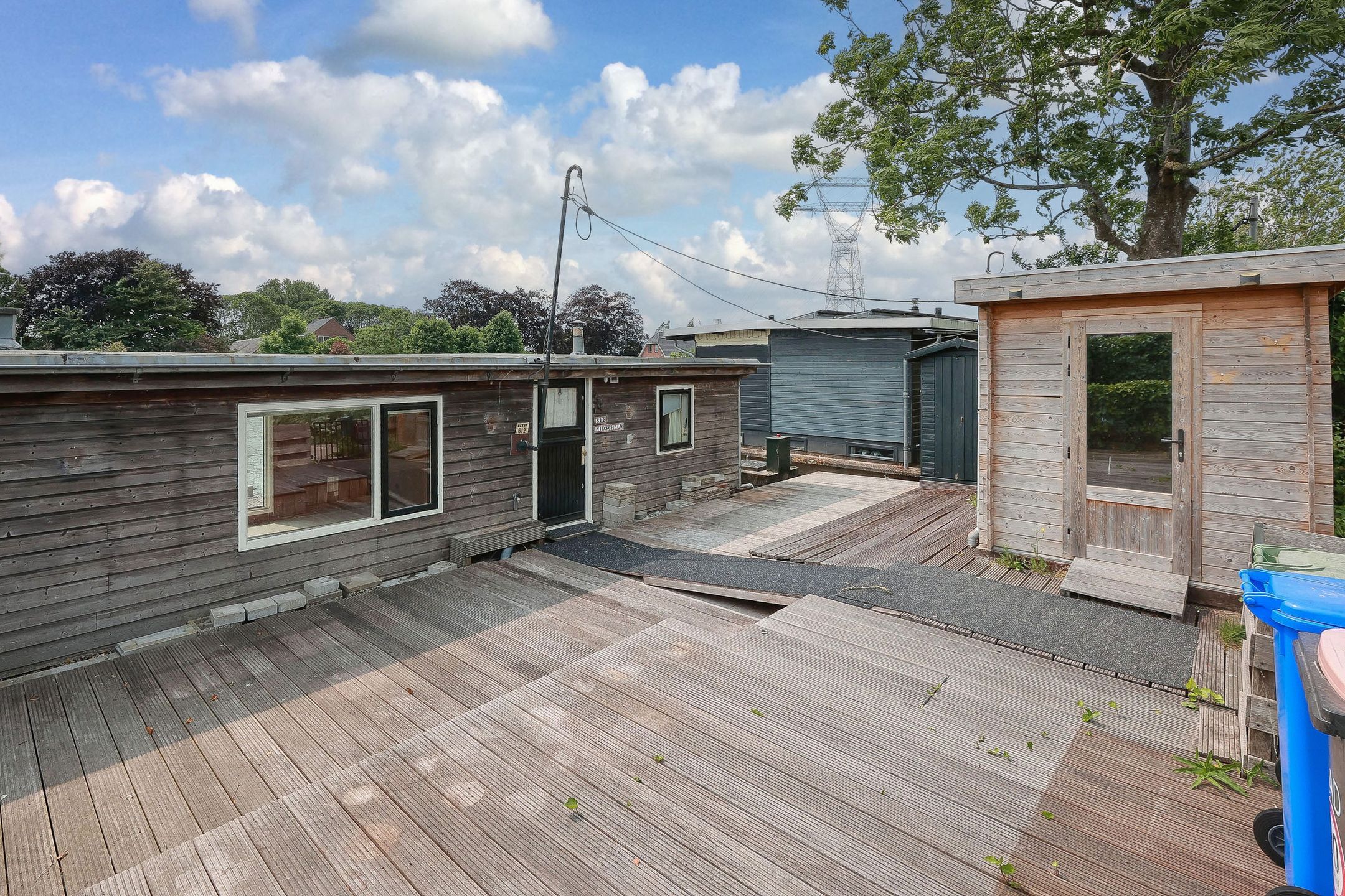 Foto 30 van Lange Muiderweg 612-WNSP