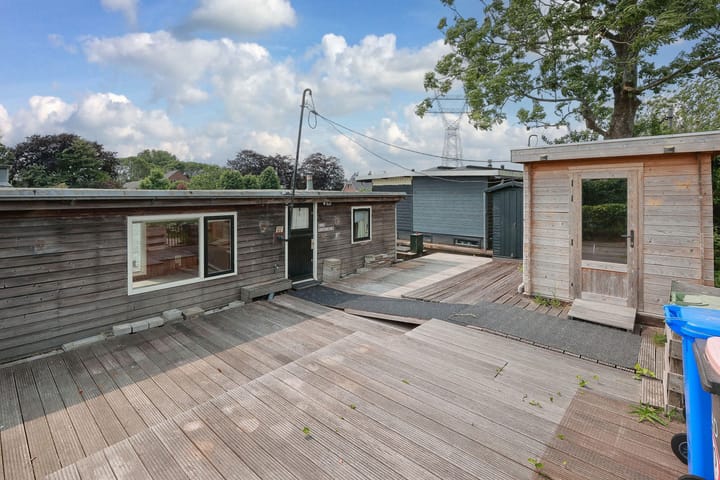 Foto 30 van Lange Muiderweg 612-WNSP