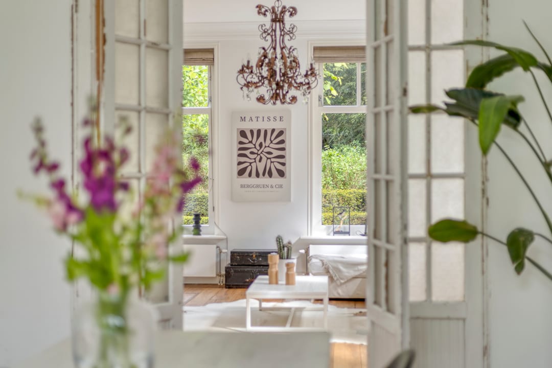 Foto 17 van Sonnevancklaan 24