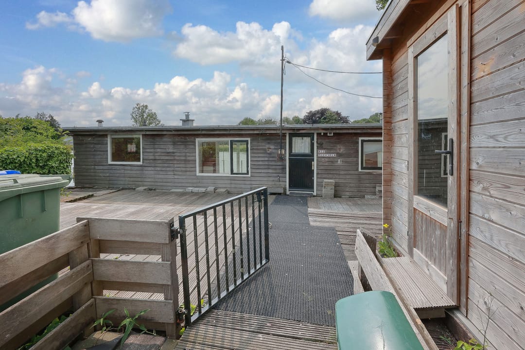 Foto 31 van Lange Muiderweg 612-WNSP