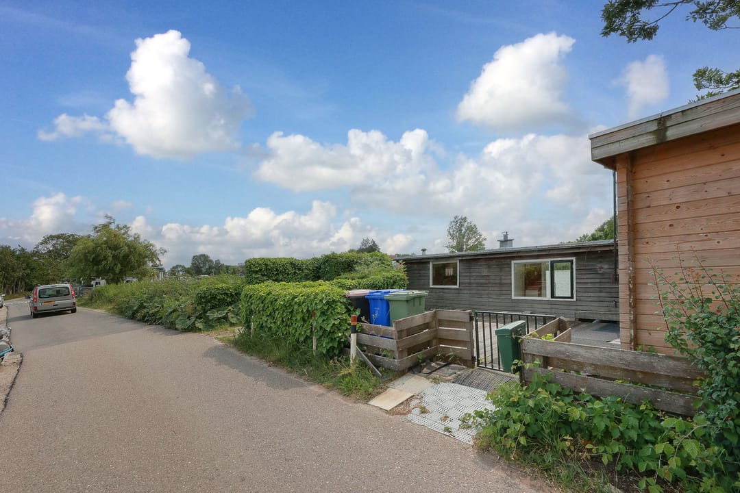 Foto 32 van Lange Muiderweg 612-WNSP