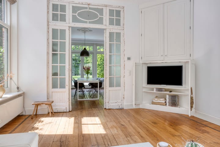 Foto 21 van Sonnevancklaan 24