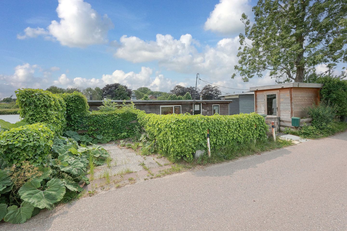 Foto 35 van Lange Muiderweg 612-WNSP