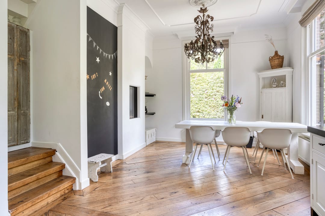 Foto 23 van Sonnevancklaan 24