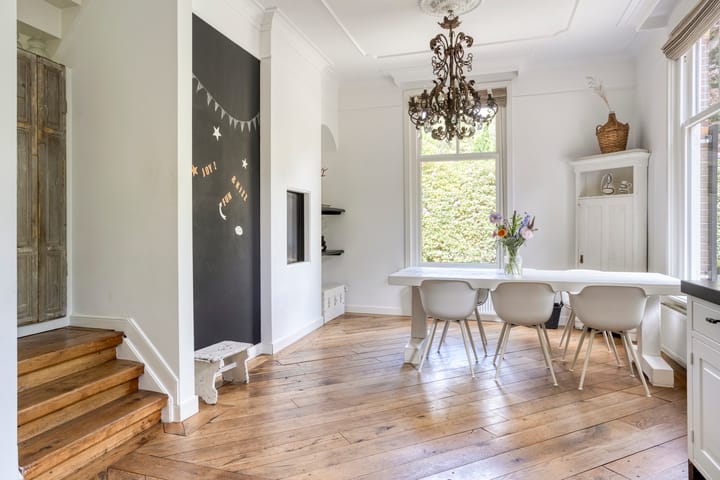 Foto 23 van Sonnevancklaan 24