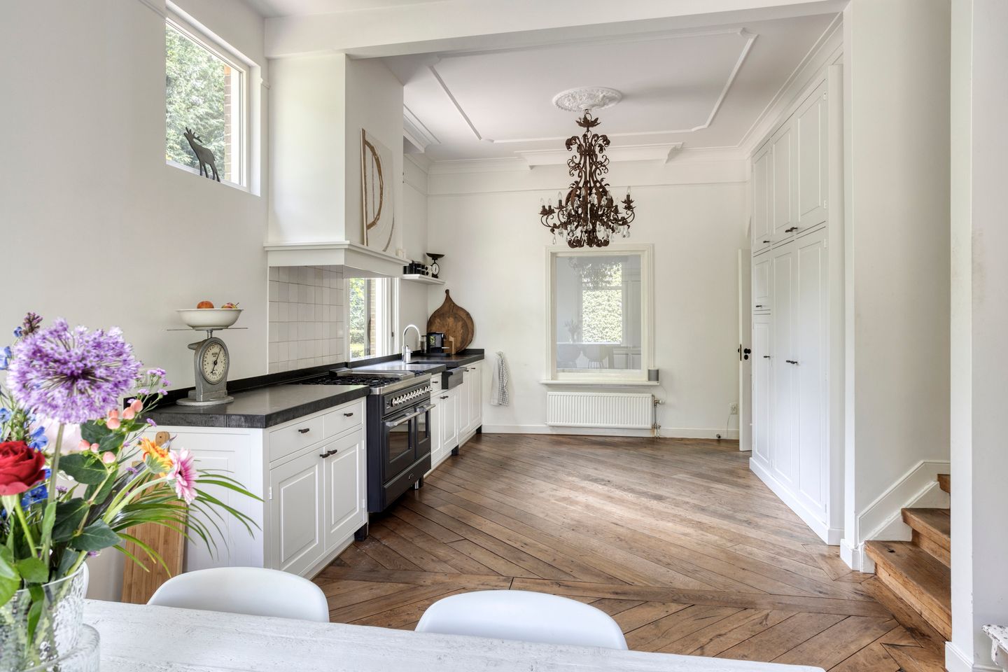 Foto 25 van Sonnevancklaan 24