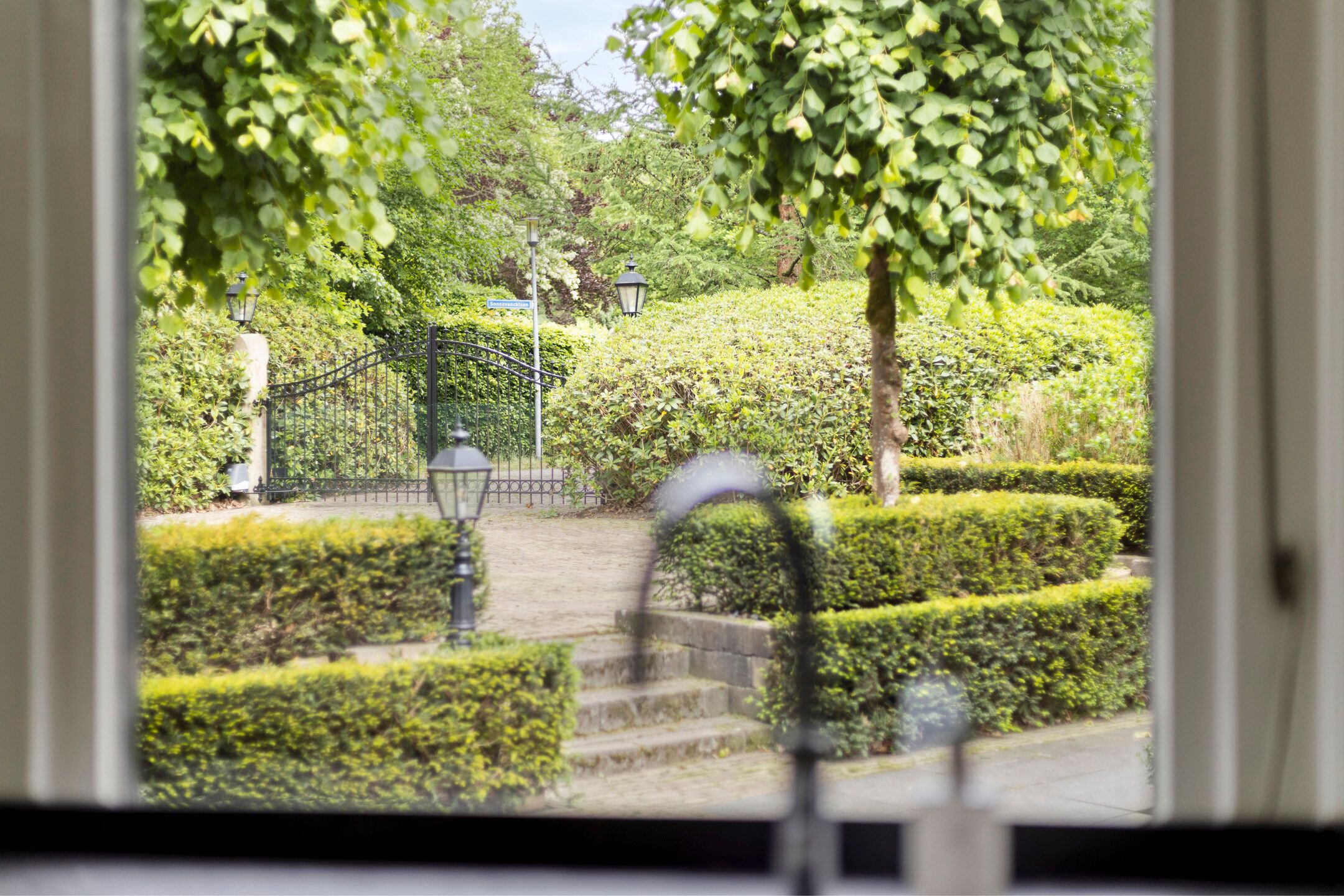 Foto 27 van Sonnevancklaan 24