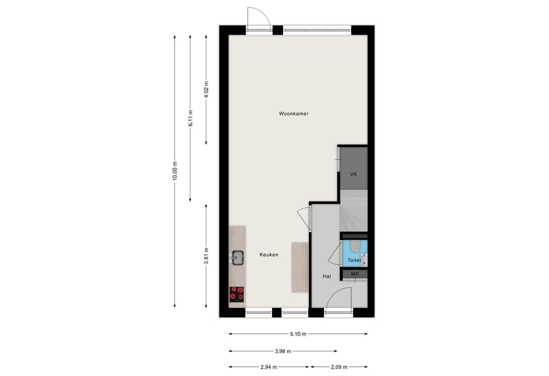 Foto 56 van Rehobothstraat 34