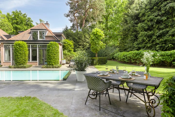 Foto 66 van Sonnevancklaan 24