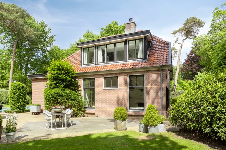 Foto 68 van Sonnevancklaan 24