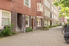 huurwoningen te huur op Deurloostraat 105-1