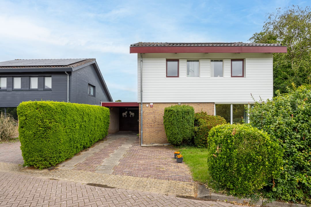 Foto 2 van Kerkemeer 40