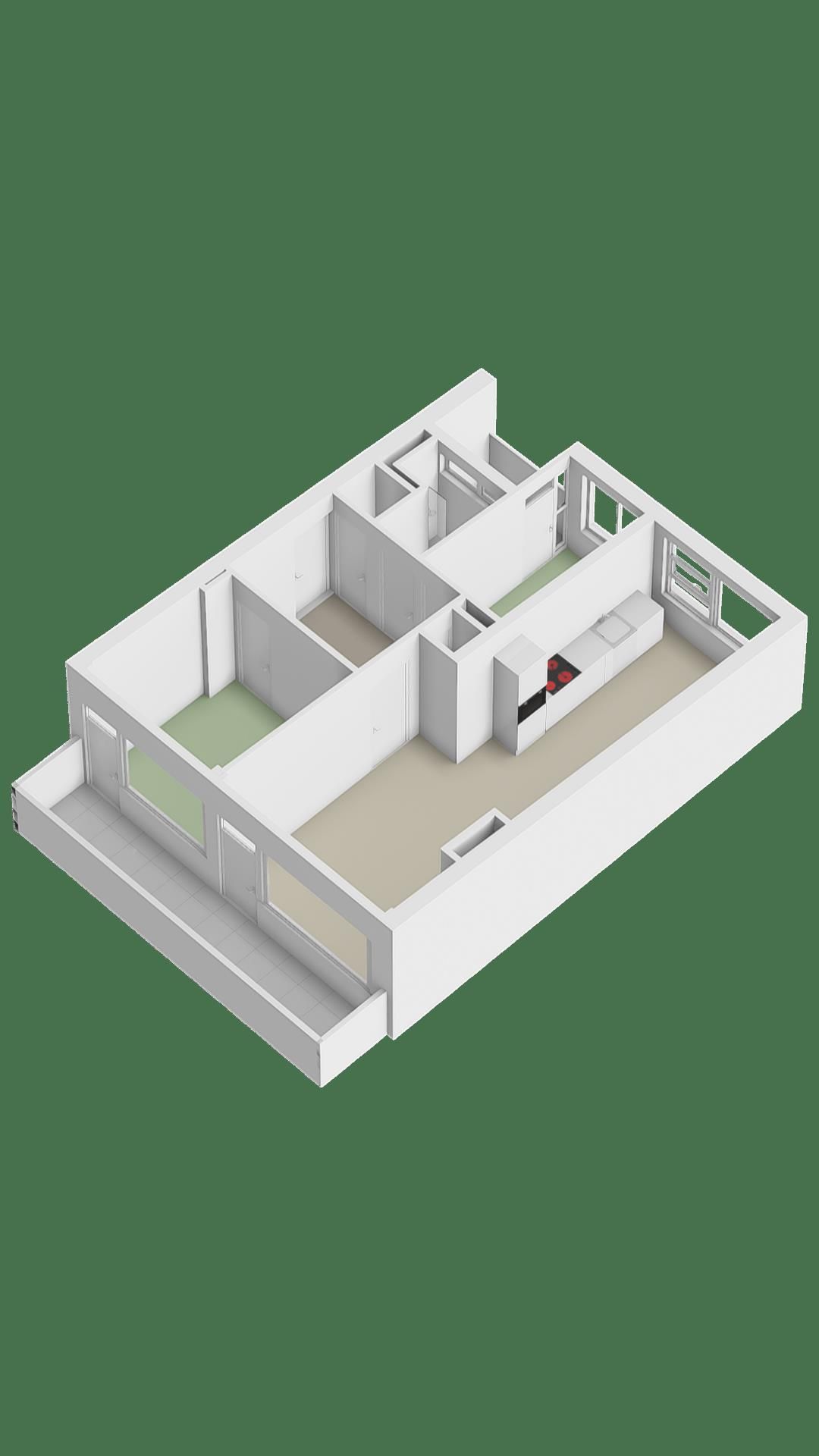 Foto 34 van Rembrandtweg 346