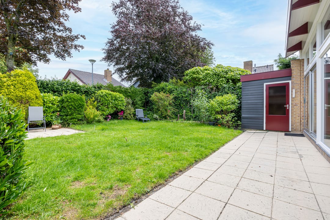 Foto 17 van Kerkemeer 40