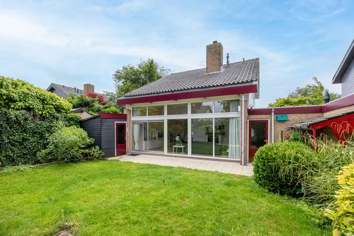 Foto 19 van Kerkemeer 40