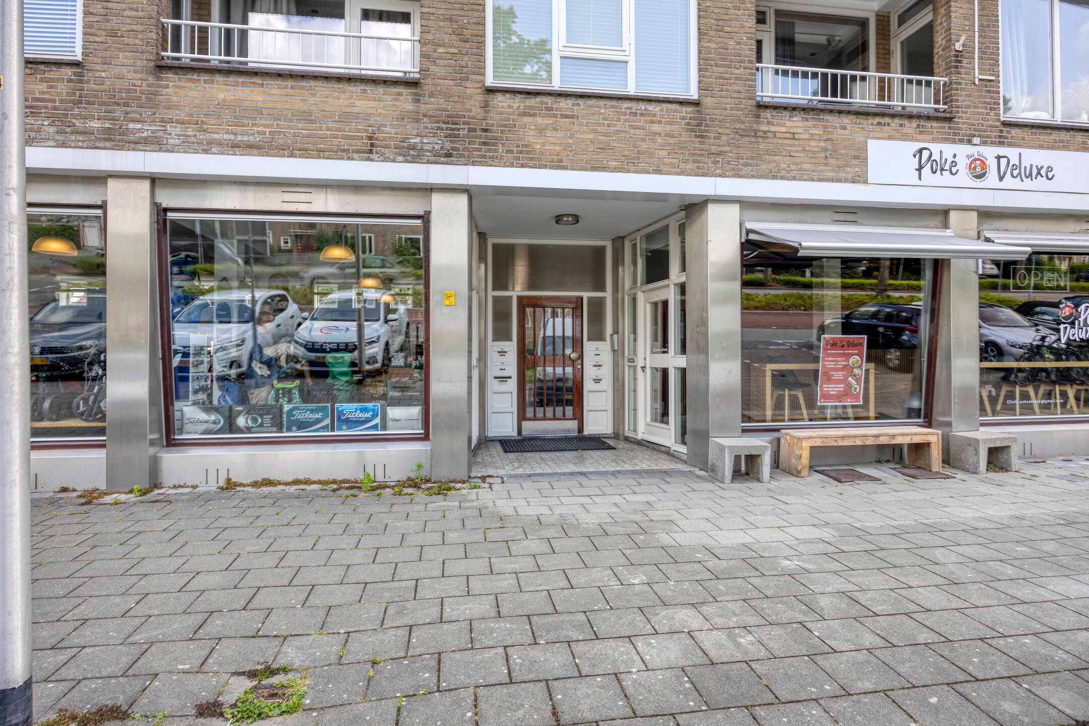 Foto 21 van Rembrandtweg 346