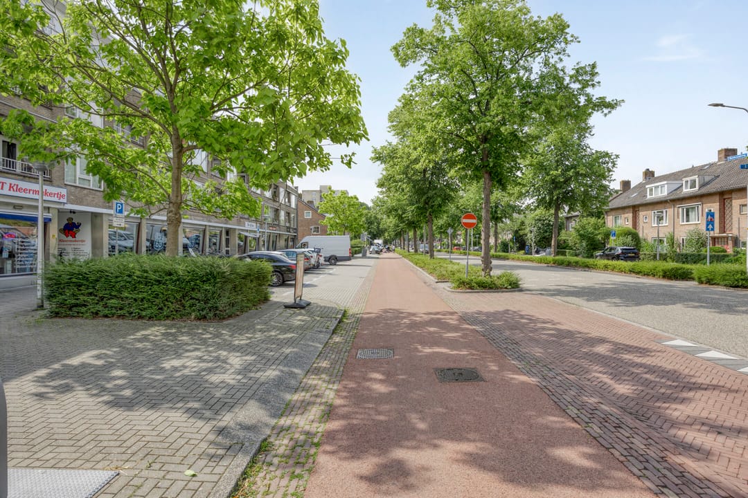 Foto 16 van Rembrandtweg 346