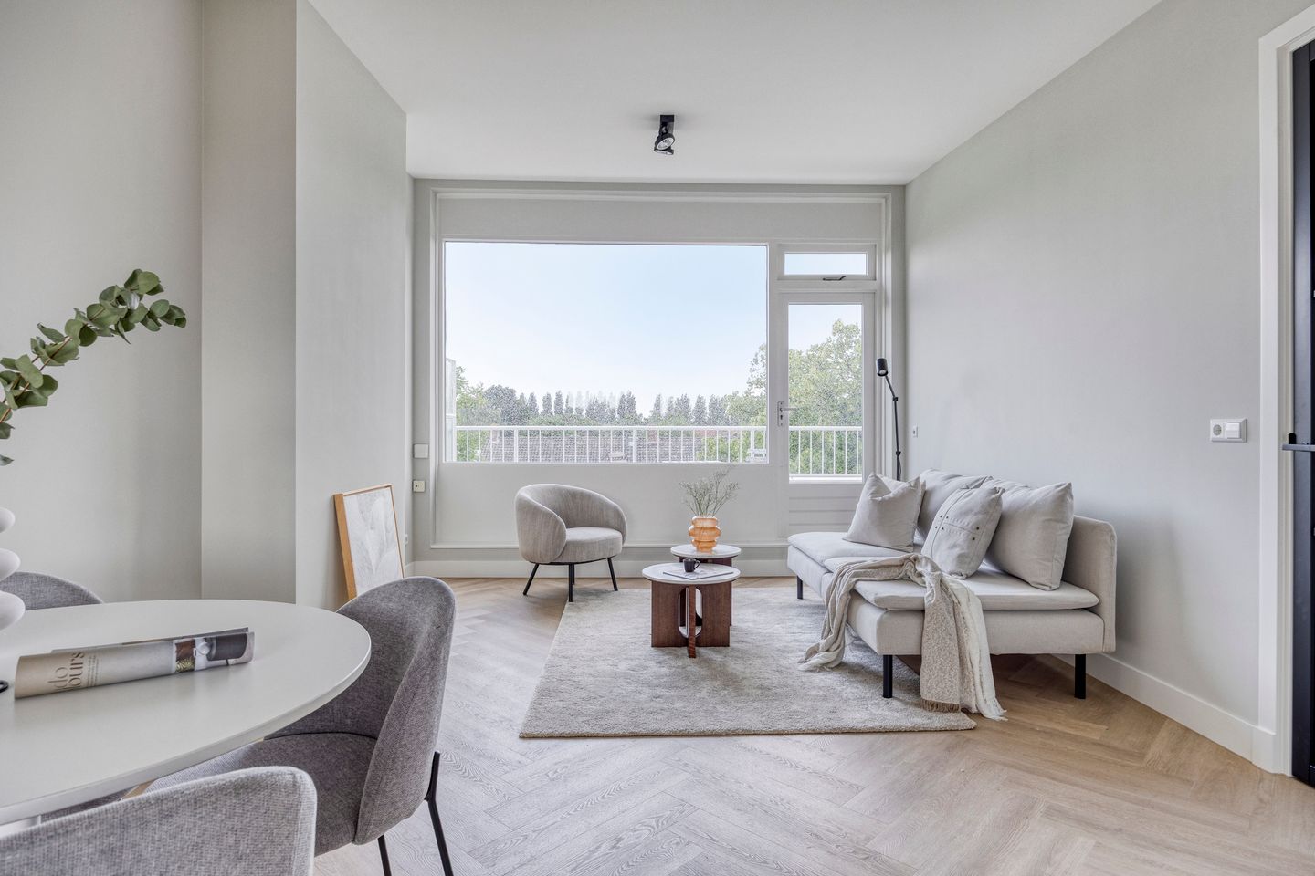 Foto 4 van Rembrandtweg 346