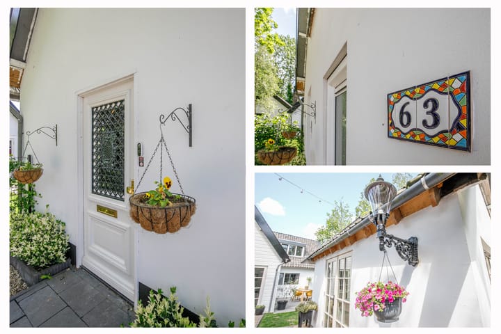 Foto 6 van Achterweg 63