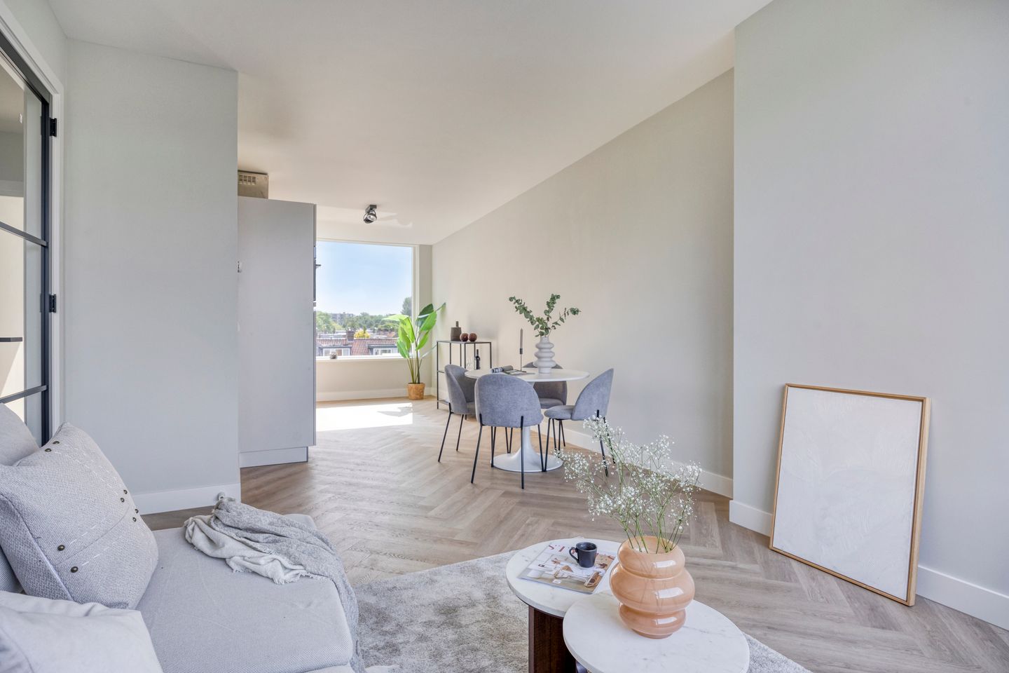 Foto 5 van Rembrandtweg 346