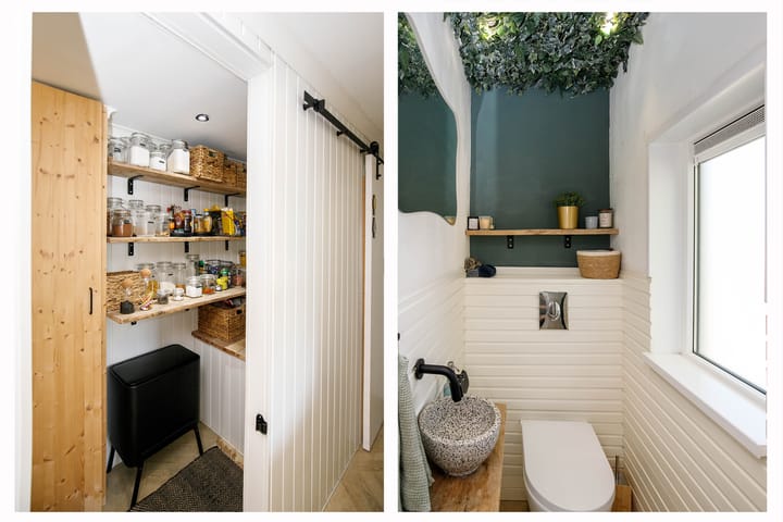 Foto 8 van Achterweg 63