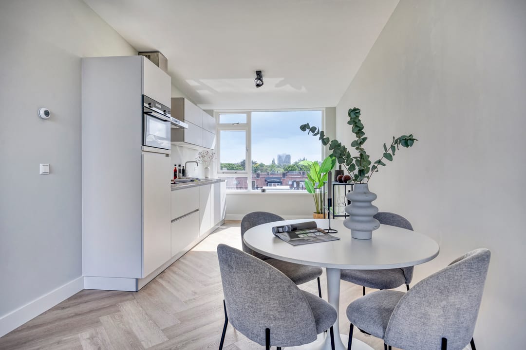 Foto 26 van Rembrandtweg 346