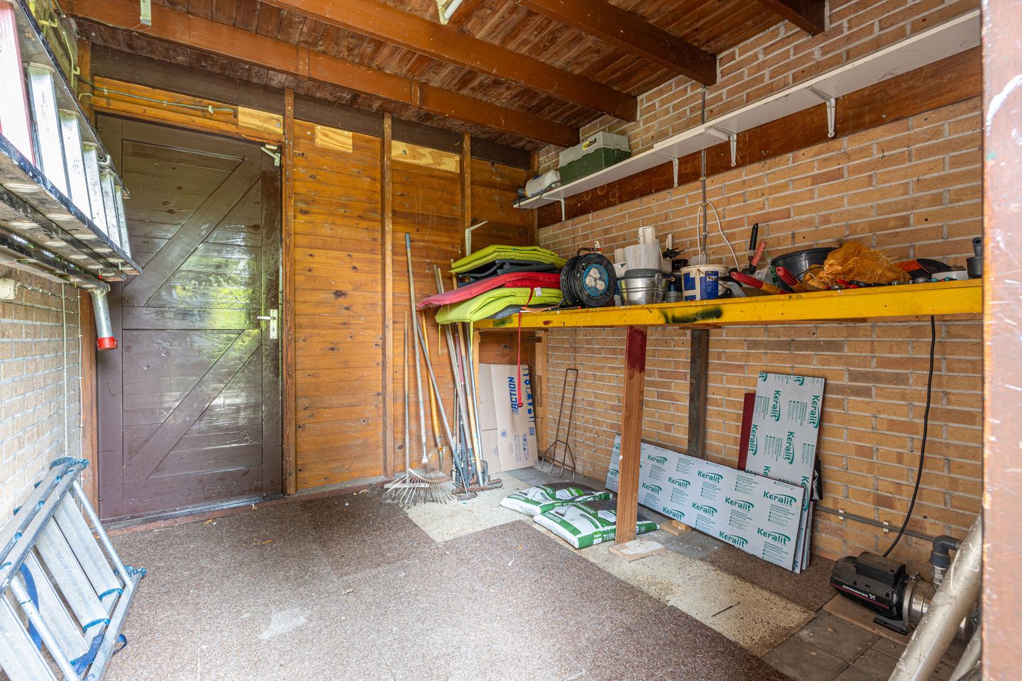 Foto 35 van Kerkemeer 40