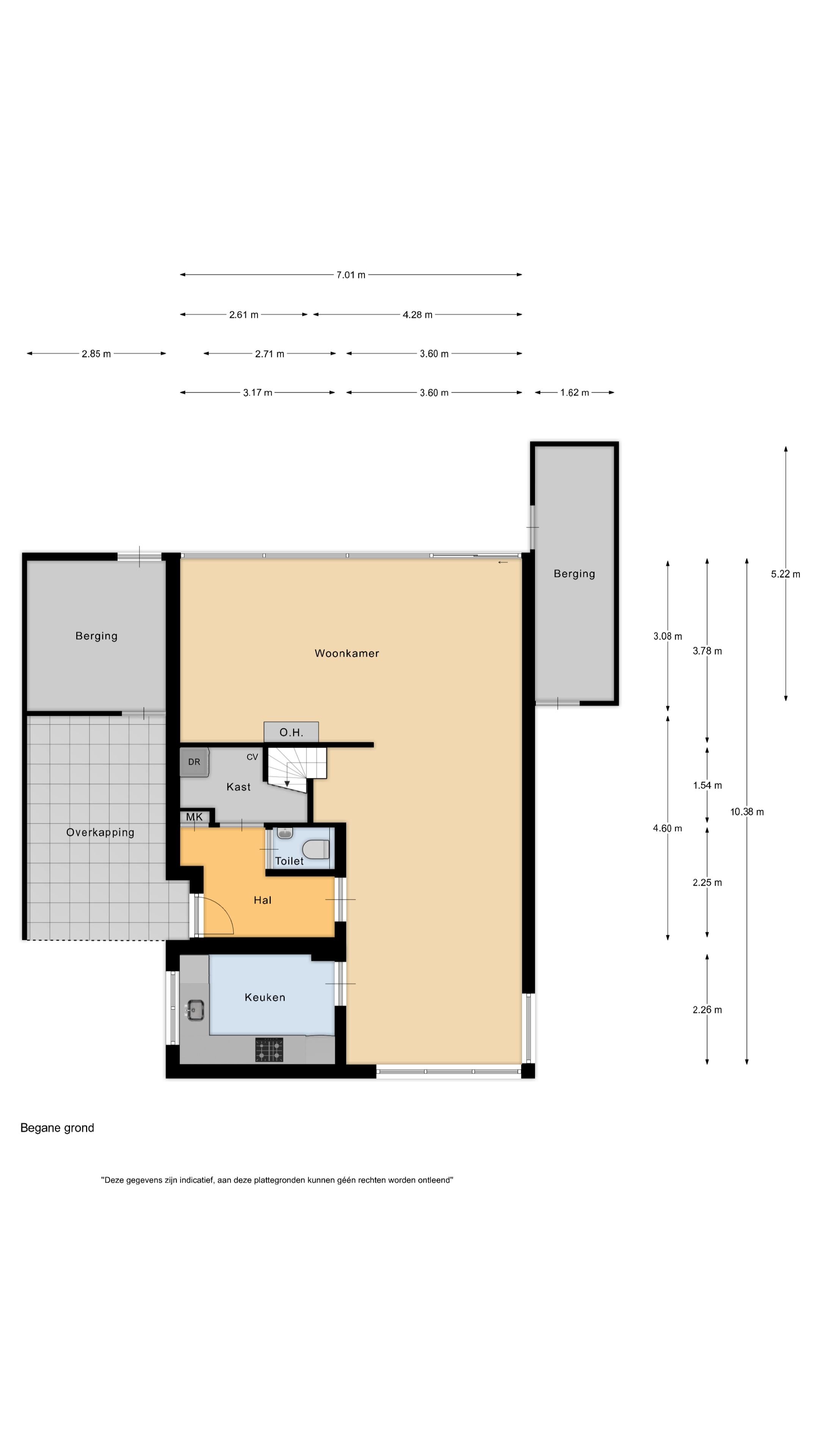 Foto 36 van Kerkemeer 40