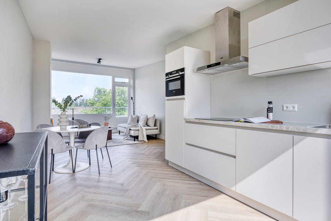 Foto 7 van Rembrandtweg 346