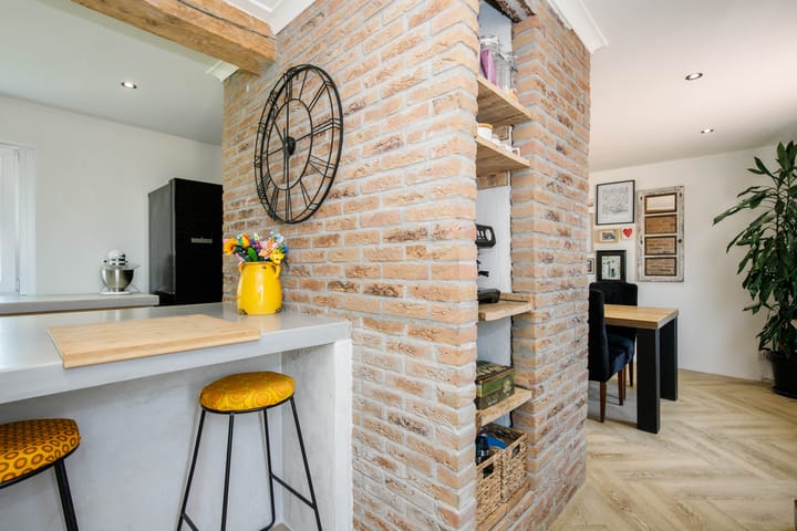 Foto 13 van Achterweg 63