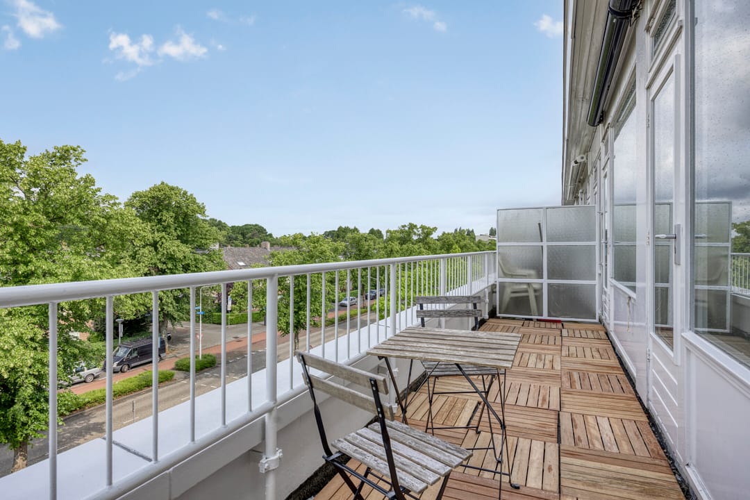 Foto 2 van Rembrandtweg 346