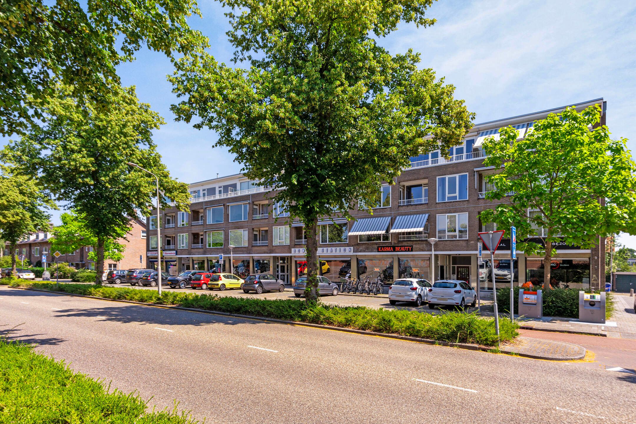 Foto 3 van Rembrandtweg 346